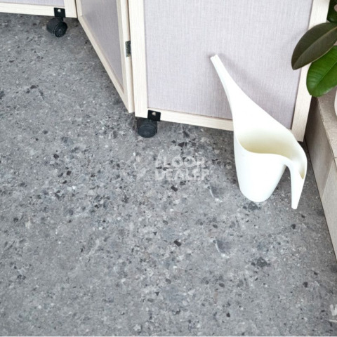 Vinilam Ceramo Stone 2,5 мм 71613 Терраццо фото 2 | FLOORDEALER